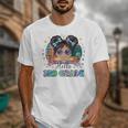 Hello 3rd Grade Girl Back To School Kids Boys Girls Unisex T-Shirt