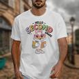 Hello Second Grade Cute Goose Back To School 2nd Grade Girls Unisex T-Shirt Hello Second Grade Cute Goose Back To School 2nd Grade Girls Unisex T-Shirt