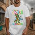 I'm Ready To Crush 3rd Grade Dinosaur Back To School Unisex T-Shirt I'm Ready To Crush 3rd Grade Dinosaur Back To School Unisex T-Shirt