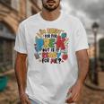I'm Ready For Pre-K But Is It Ready For Me Back To School Unisex T-Shirt