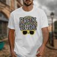 Kids Pre-K Dude Shirt Back To School PreK Boy Girl Unisex T-Shirt Kids Pre-K Dude Shirt Back To School PreK Boy Girl Unisex T-Shirt
