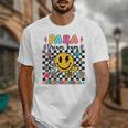 Para Dream Team Paraprofessional First Day Back To School Unisex T-Shirt Para Dream Team Paraprofessional First Day Back To School Unisex T-Shirt