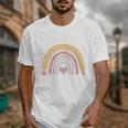 Pre-K Vibes Pencil Rainbow Back To School Boys Girls Kids Premium Tri-Blend Unisex T-Shirt Pre-K Vibes Pencil Rainbow Back To School Boys Girls Kids Premium Tri-Blend Unisex T-Shirt