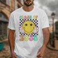Retro Class Of 2038 Grow With Me Back To School Kindergarten Unisex T-Shirt Retro Class Of 2038 Grow With Me Back To School Kindergarten Unisex T-Shirt