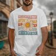 Retro Kindergarten Daisy Colorful Back To School Student Kid Unisex T-Shirt Retro Kindergarten Daisy Colorful Back To School Student Kid Unisex T-Shirt