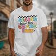 Second Grade Dream Team Back To School First Day Of School Performance Unisex T-Shirt Second Grade Dream Team Back To School First Day Of School Performance Unisex T-Shirt
