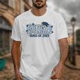 Senior 2027 Blue Girls Class Of 27 Back To School Unisex T-Shirt Senior 2027 Blue Girls Class Of 27 Back To School Unisex T-Shirt