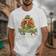 Slithering Into 2nd Grade First Day Back To School Snake Performance Unisex T-Shirt Slithering Into 2nd Grade First Day Back To School Snake Performance Unisex T-Shirt
