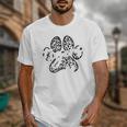 Vintage Tigers School Spirit Team Pride Back To School Unisex T-Shirt Vintage Tigers School Spirit Team Pride Back To School Unisex T-Shirt