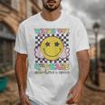 Watch Out 4th Grade Here I Come Back To School Fourth Grade Unisex T-Shirt Watch Out 4th Grade Here I Come Back To School Fourth Grade Unisex T-Shirt