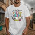 Watch Out Fifth Grade Here I Come Back To School Boys Girls Unisex T-Shirt