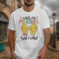 Watch Out Pre-K Here I Come Preschool Back To School Unisex T-Shirt Watch Out Pre-K Here I Come Preschool Back To School Unisex T-Shirt