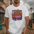 Women's Third 3rd Grade Squad Back To School Animal Print Girl Tee Unisex T-Shirt Women's Third 3rd Grade Squad Back To School Animal Print Girl Tee Unisex T-Shirt