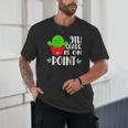 9th Grade Is On Point Cactus Back To School Unisex T-Shirt