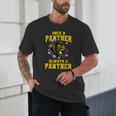 Always A Panther Back To School Spirit GY Unisex T-Shirt