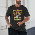 All Baby Brainrot Italian Meme Cute Back To School For Kids Unisex T-Shirt All Baby Brainrot Italian Meme Cute Back To School For Kids Unisex T-Shirt