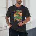 Back To School 1St Grade Boys I'm Ready To Crush Dinosaur Unisex T-Shirt Back To School 1St Grade Boys I'm Ready To Crush Dinosaur Unisex T-Shirt