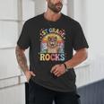 Back To School 1st Grade Capybara First Grade Rocks Unisex T-Shirt Back To School 1st Grade Capybara First Grade Rocks Unisex T-Shirt