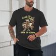 Back To School Cowboy Rodeo Country Western Saddle Up Boys Unisex T-Shirt