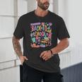 Back To School Fun Supplies Learning Unisex T-Shirt