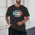 Back To School Game On 10th Grade Gamer Kids Boys Girl Unisex T-Shirt Back To School Game On 10th Grade Gamer Kids Boys Girl Unisex T-Shirt
