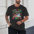 Back To School Lunch Lady First Day Of School Lunch Lady Unisex T-Shirt Back To School Lunch Lady First Day Of School Lunch Lady Unisex T-Shirt