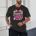 Back To School Team 1st Grade First Grade Unisex T-Shirt Back To School Team 1st Grade First Grade Unisex T-Shirt