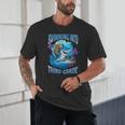 Back To School Third Grade Shark Unisex T-Shirt Back To School Third Grade Shark Unisex T-Shirt