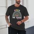 Bruh We Back Happy First Day Of School Back To School Kids Unisex T-Shirt Bruh We Back Happy First Day Of School Back To School Kids Unisex T-Shirt