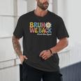 Bruh We Back School Lunch Squad Lunch Lady Back To School Unisex T-Shirt Bruh We Back School Lunch Squad Lunch Lady Back To School Unisex T-Shirt