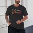 Cafeteria Crew Back To School Lunch Lady Worker Squad Unisex T-Shirt