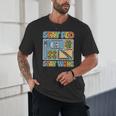 Cafeteria Crew Tour Welcome Back To School Lunch Lady Unisex T-Shirt Cafeteria Crew Tour Welcome Back To School Lunch Lady Unisex T-Shirt
