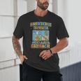 Cafeteria Squad Tour Welcome Back To School Lunch Lady Unisex T-Shirt