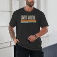 Campus Monitor Week Retro Vintage Back To School Day Unisex T-Shirt Campus Monitor Week Retro Vintage Back To School Day Unisex T-Shirt