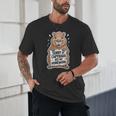 Capybara Ate My Homework Sorry Back To School Animal Unisex T-Shirt Capybara Ate My Homework Sorry Back To School Animal Unisex T-Shirt