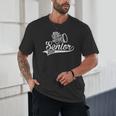Class Of 2026 Senior Year Cheer Back To School Cheerleader Unisex T-Shirt Class Of 2026 Senior Year Cheer Back To School Cheerleader Unisex T-Shirt