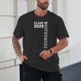 Class Of 2029 Sophomore 2029 Back To School Unisex T-Shirt Class Of 2029 Sophomore 2029 Back To School Unisex T-Shirt
