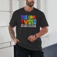 Cool Twins Just Showed Up Kid Boy Teen Twin Back To School Unisex T-Shirt Cool Twins Just Showed Up Kid Boy Teen Twin Back To School Unisex T-Shirt