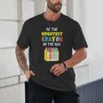 Crayon Be The Brightest Students Crayons Back To School Unisex T-Shirt Crayon Be The Brightest Students Crayons Back To School Unisex T-Shirt