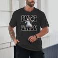 Cute Dabbing Penguin First Grade Back To School Unisex T-Shirt Cute Dabbing Penguin First Grade Back To School Unisex T-Shirt