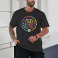 Cute Watch Out First Grade Here I Come Back To School Unisex T-Shirt Cute Watch Out First Grade Here I Come Back To School Unisex T-Shirt