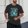 Disney Stitch Fifth Grade Back To School 1st Day Of School Unisex T-Shirt Disney Stitch Fifth Grade Back To School 1st Day Of School Unisex T-Shirt