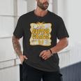 Fifth Grade Back To School Kids Girls Bow 5th Grade Groovy Unisex T-Shirt Fifth Grade Back To School Kids Girls Bow 5th Grade Groovy Unisex T-Shirt