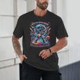 Fifth Grade Back To School Space Rocket Astronaut Unisex T-Shirt Fifth Grade Back To School Space Rocket Astronaut Unisex T-Shirt