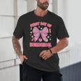 First Day Of Homeschool Coquette Back To School Girls Unisex T-Shirt First Day Of Homeschool Coquette Back To School Girls Unisex T-Shirt
