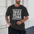 First Day Of Third Grade Vibes Girls Back To School Boys Unisex T-Shirt First Day Of Third Grade Vibes Girls Back To School Boys Unisex T-Shirt