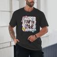 Fourth Grade Back To School For Girls Pink Notebook Unisex T-Shirt Fourth Grade Back To School For Girls Pink Notebook Unisex T-Shirt
