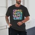 In My Fourth Grade Era Girl Tie Dye 4th Grade Back To School Unisex T-Shirt In My Fourth Grade Era Girl Tie Dye 4th Grade Back To School Unisex T-Shirt