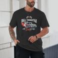 Full Throttle Into Second 2nd Grade Race Car Back To School Unisex T-Shirt Full Throttle Into Second 2nd Grade Race Car Back To School Unisex T-Shirt
