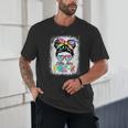 Girls PRE-K Preschool Back To School Cute Little Miss Pre-k Unisex T-Shirt Girls PRE-K Preschool Back To School Cute Little Miss Pre-k Unisex T-Shirt
